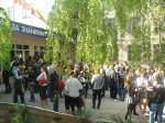 Результаты предварительного тестирования 2012 Результаты предварительного тестирования 2012