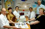 ПОЧЁТНЫЙ СОТРУДНИК ПОЧЁТНЫЙ СОТРУДНИК