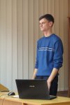 ВОСПИТАТЕЛЬНАЯ РАБОТА ВОСПИТАТЕЛЬНАЯ РАБОТА