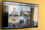 VI МЕЖДУНАРОДНЫЙ ПОЛИДИАЛОГОВЫЙ КРУГЛЫЙ СТОЛ VI МЕЖДУНАРОДНЫЙ ПОЛИДИАЛОГОВЫЙ КРУГЛЫЙ СТОЛ