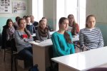 ПРОФОРИЕНТАЦИЯ ПРОФОРИЕНТАЦИЯ
