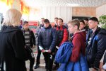ВРЕМЯ ВЫБИРАТЬ ВРЕМЯ ВЫБИРАТЬ
